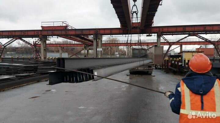 Труба б/у 1420х18.7