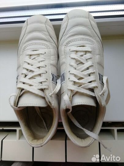 Кроссовки женские Биккембергс(Германия,оригинал)