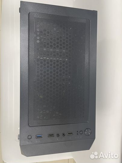 Продается новый игровой компьютер для любых задач