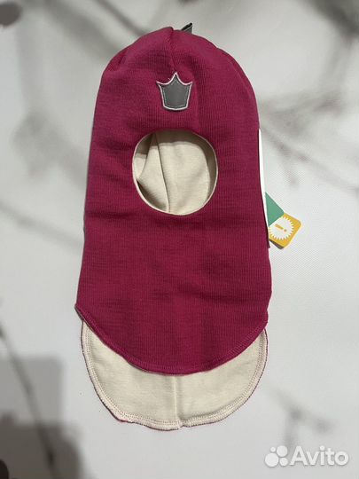 Шапка шлем киват, новая