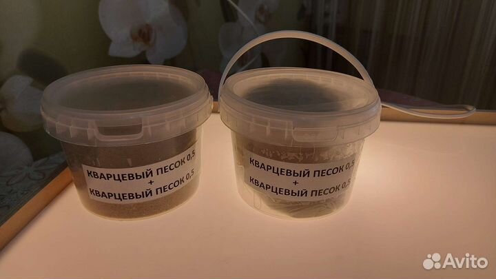 Стол-ящик для песочной терапии с подсветкой
