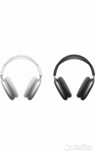 Наушники apple airpods max