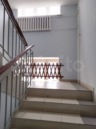 Офис, 21 м²