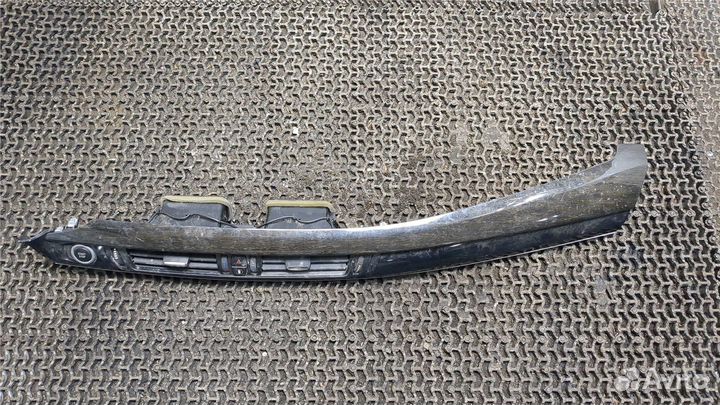 Дефлектор обдува салона BMW X5 F15, 2018