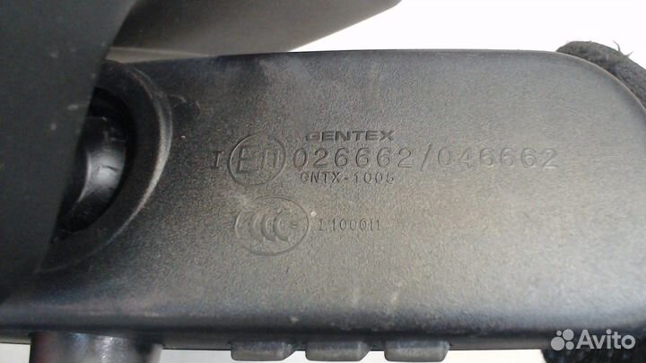 Зеркало салона BMW X5 F15, 2018