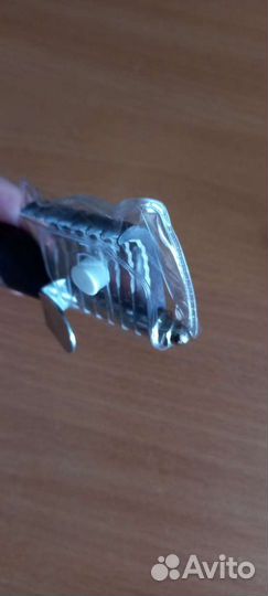 Колтунорез