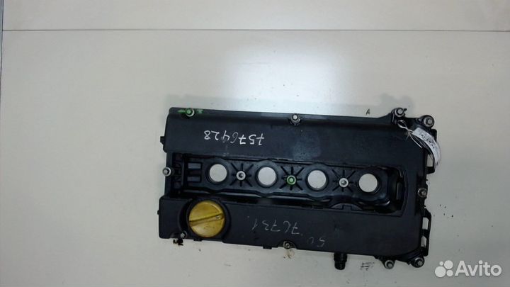 Крышка клапанная двс Opel Astra H, 2009