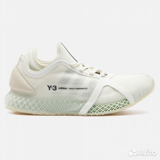 Adidas Y-3 Runner 4D IOW 11 US 44,5 RU GZ9142