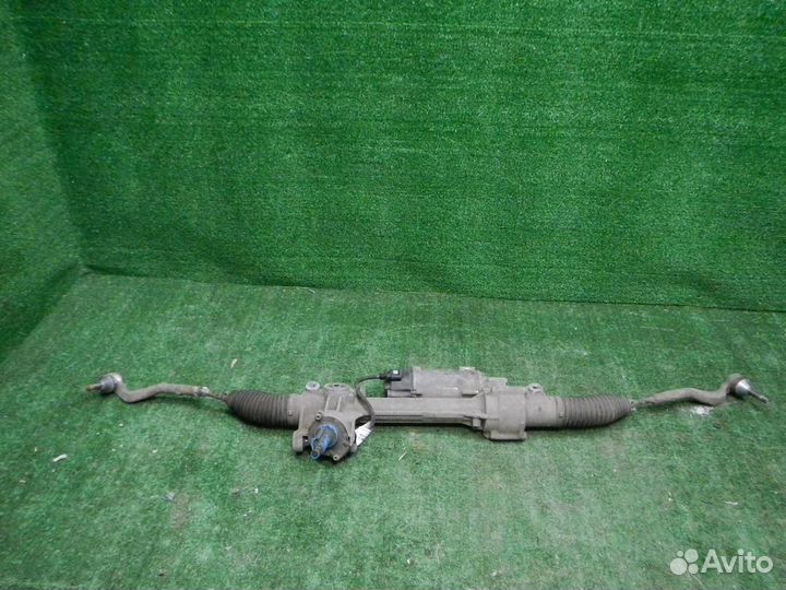 Рейка рулевая Mercedes S W222 (2013-2020)