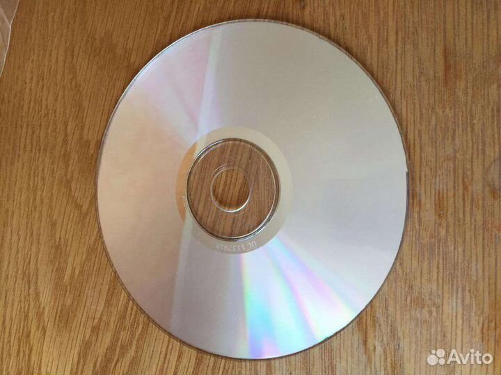 Диски family and friends 2 части