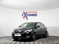 Kia Rio 1.6 MT, 2016, 164 805 км, с пробегом, цена 849 000 руб.