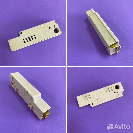 Блокировка люка стиральной машины Ардо