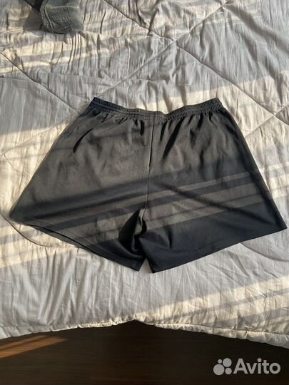 Шорты спортивные баскетбольные