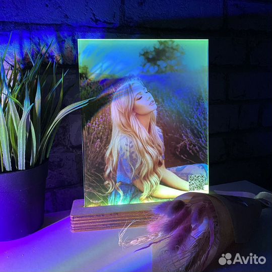 Коллаж с фото / подарок