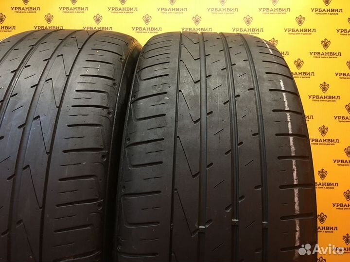 Hankook Ventus S1 Evo2 SUV K117A 235/50 R19 99V