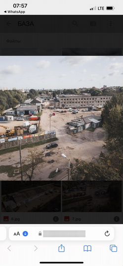 Здание, 10000 м²