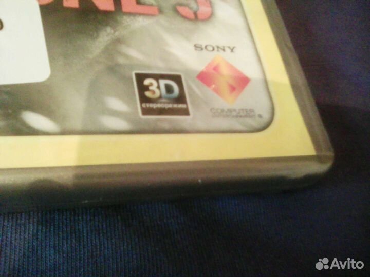 Killzone 3 для Sony PS3
