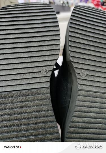 Ботинки Francesco Donni, 39 размер