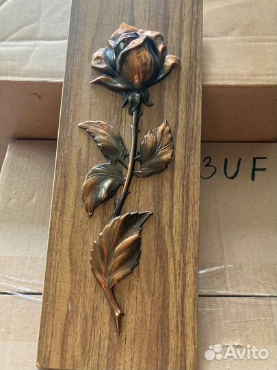 Настенное панно