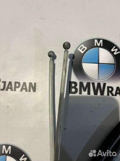 Тросы ручника Bmw Е87 хэтчбэк N46B20 2008