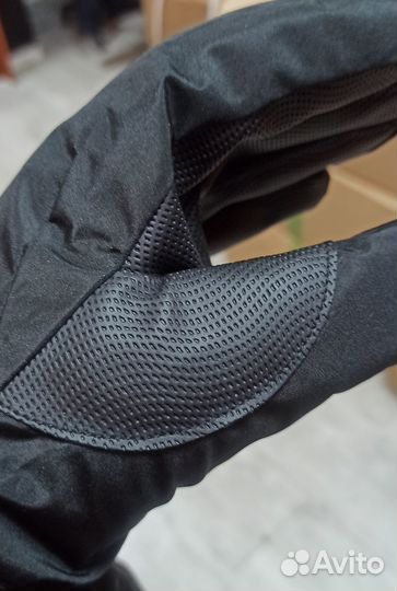 Перчатки Softshell Winter Glove Финляндия