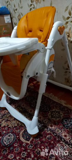Стул для кормления