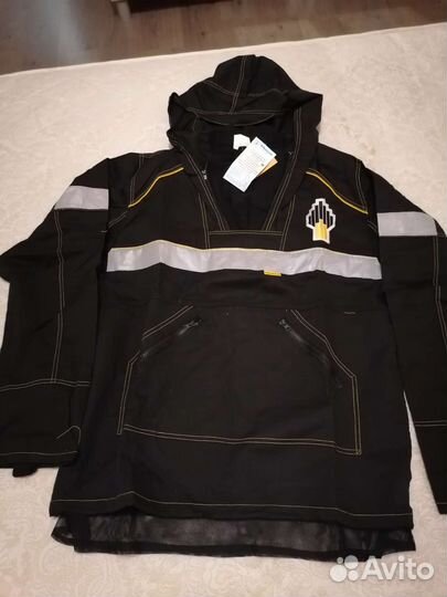 Костюм рабочий