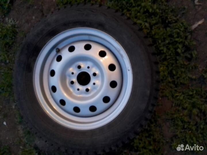 Зимние шины 185 65 r14