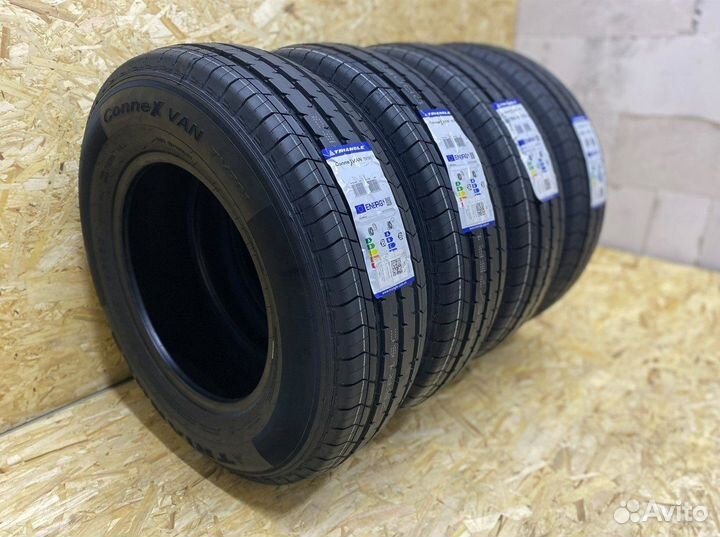 Triangle Connex Van TV701 225/65 R16 112T