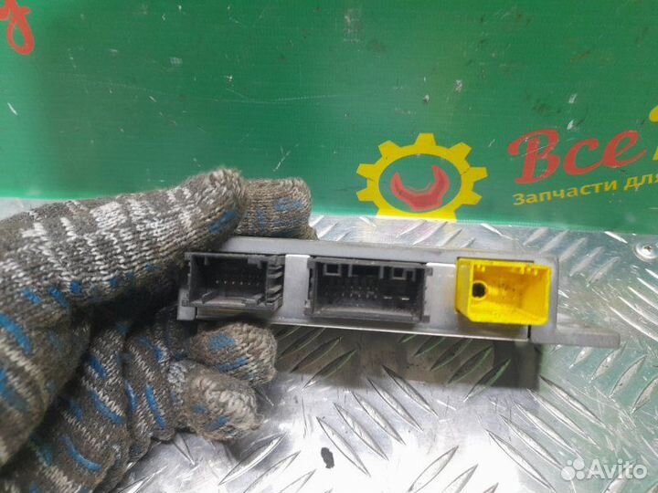 Блок управления Airbag SRS Bmw Е66