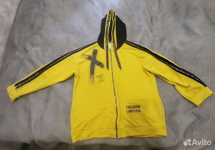 Спортивный костюм женский 52-54