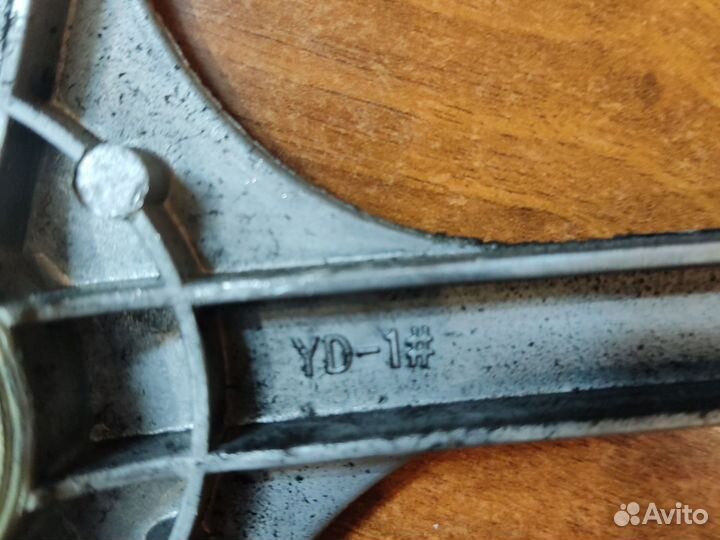 Шкив Samsung Diamond