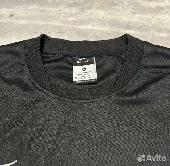 Лонгслив Nike Dri-Fit