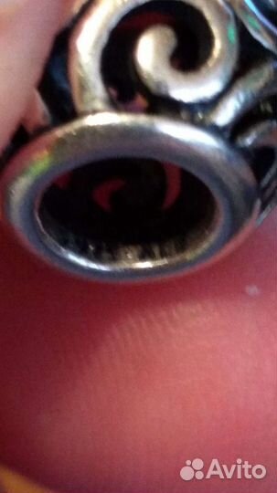 Браслет Пандора