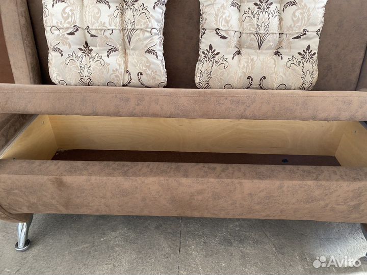 Кухонный уголок