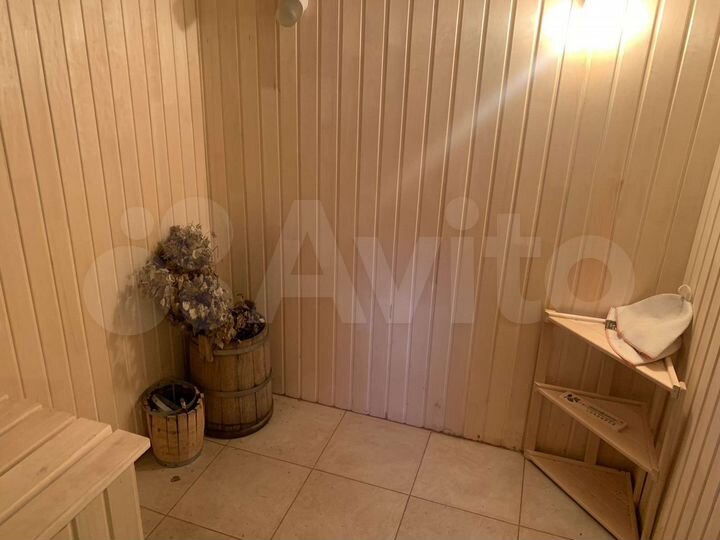 Дом 170 м² на участке 15 сот.