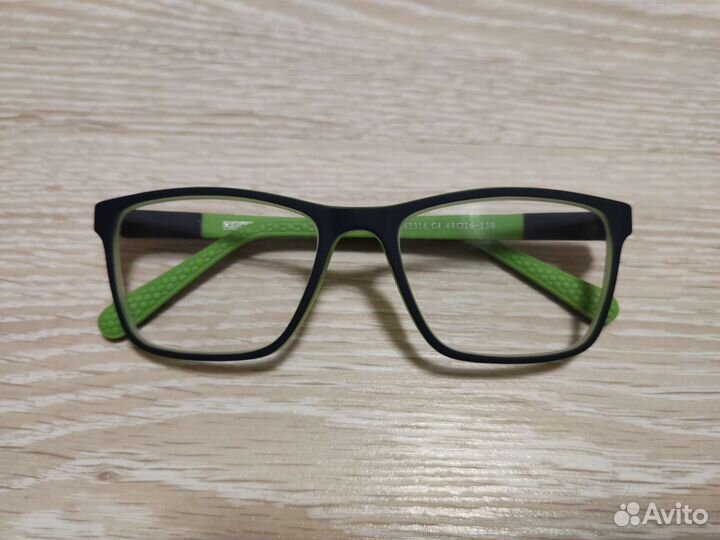 Очки для зрения детские