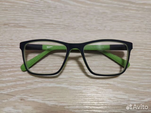 Очки для зрения детские