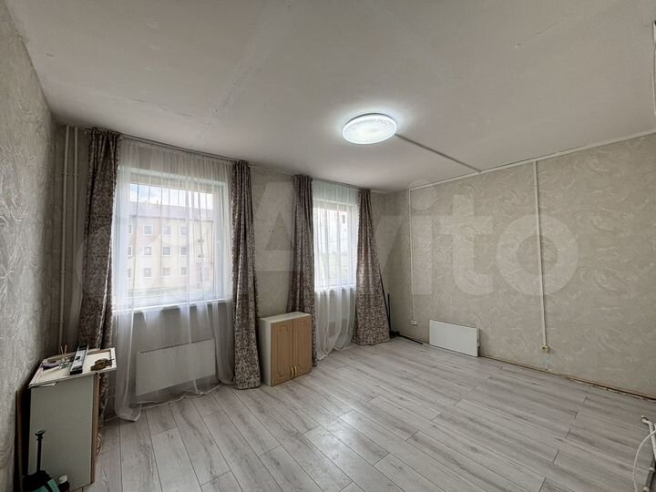 Квартира-студия, 26,2 м², 2/3 эт.