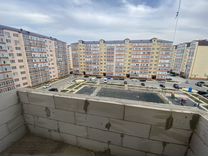 3-к. квартира, 96 м², 6/10 эт.