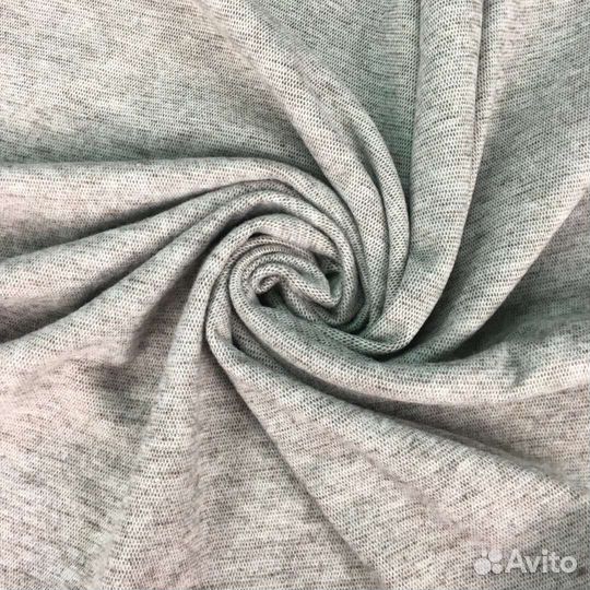 Ткань джерси кашемир трикотаж