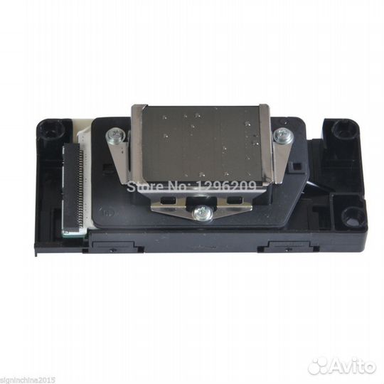 Печатающие головки Epson DX5