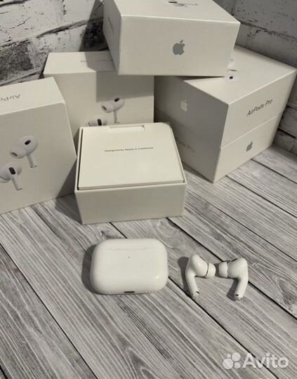 Airpods pro 2 premium