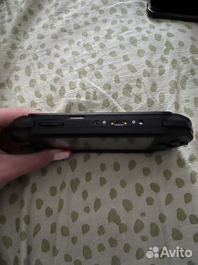 Sony psp e 1008