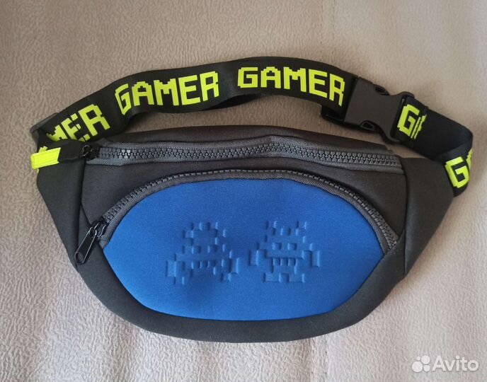 Сумка поясная Reserved для мальчика