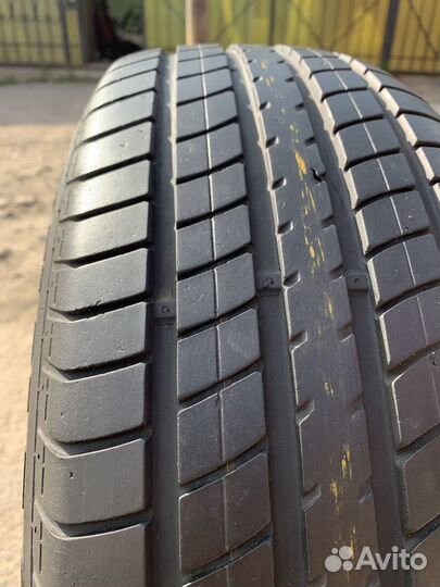 Dunlop SP Sport 2000E 225/60 R16 98W