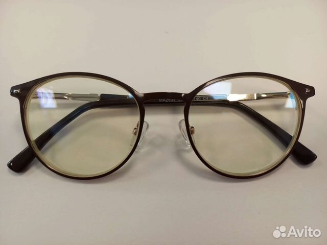 Очки для пк