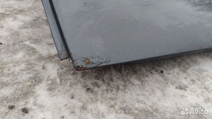 Задняя левая дверь LADA Granta седан