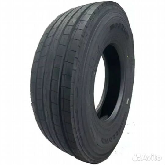 Linglong Crosswind CWS30K 295/60 R22.5 150/147L P