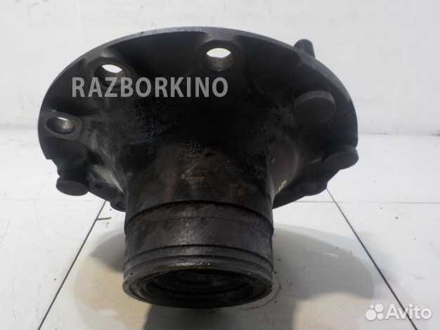 Ступица передняя Вольво FM12